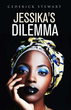 Jessika's Dilemma - Stewart, Cederick