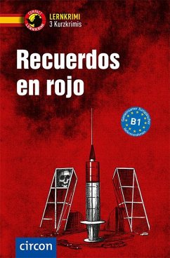 Recuerdos en rojo - Montes Vicente, María;Jaime, Bordajandi Falcó