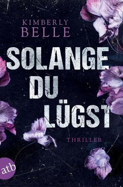 Solange du lügst - Belle, Kimberly