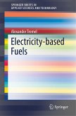 Electricity-based Fuels