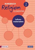 Kursbuch Religion Elementar 2 - Neuausgabe
