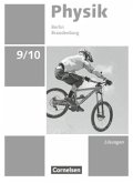 Physik - Neue Ausgabe - Berlin/Brandenburg - 9./10. Schuljahr / Physik, Sekundarstufe I Berlin/Brandenburg, Neue Ausgabe Physik - Neue Ausgabe - Berlin/Brandenburg - 9./10. Schuljahr / Physik, Sekundarstufe I Berlin/Brandenburg, Neue Ausgabe