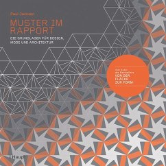 Muster im Rapport - Jackson, Paul