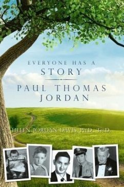 Cover Everyone Has a Story (eBook, ePUB)