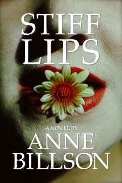 Cover Stiff Lips (eBook, ePUB)