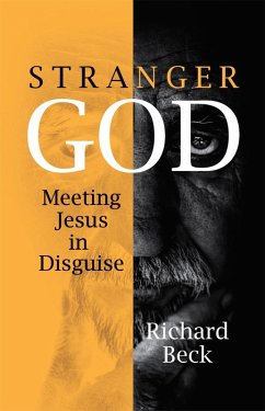 Stranger God (eBook, ePUB) - Beck, Richard