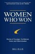 Women Who Won (eBook, ePUB) - Bild 1