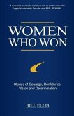Women Who Won (eBook, ePUB)