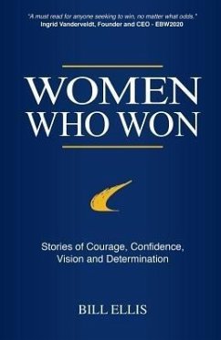 Cover Women Who Won (eBook, ePUB)