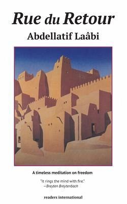 Rue du Retour (eBook, ePUB) Rue du Retour (eBook, ePUB)