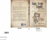 Snaps, Scraps & Snippets of the Past and Present (eBook, ePUB) Snaps, Scraps & Snippets of the Past and Present (eBook, ePUB)