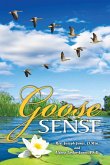 Goose Sense (eBook, ePUB)