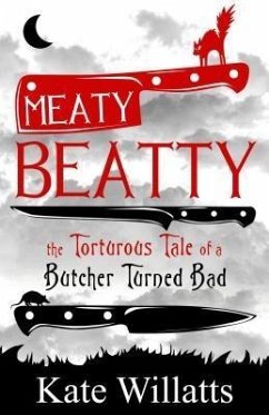 Cover Meaty Beatty (eBook, ePUB)