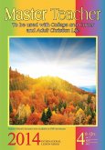 Master Teacher (eBook, ePUB)