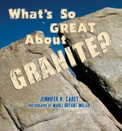 Cover What's So Great About Granite? (eBook, ePUB)