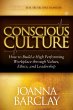 Conscious Culture (eBook, ePUB) - Bild 1