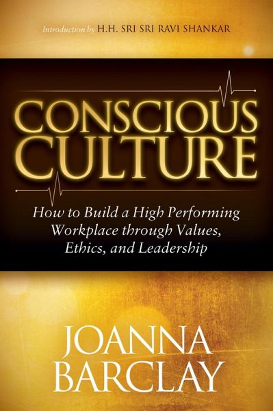 Conscious Culture (eBook, ePUB)