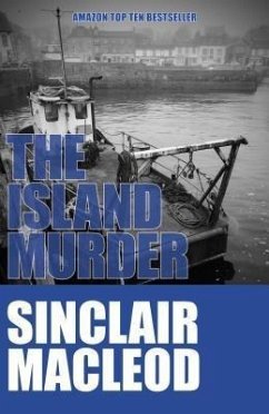 Cover The Island Murder (eBook, ePUB)