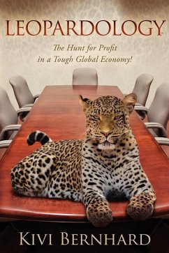 Cover Leopardology (eBook, ePUB)