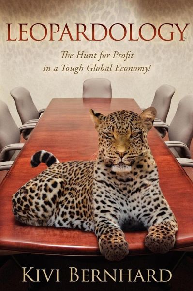 Leopardology (eBook, ePUB)