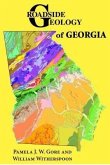 Roadside Geology of Georgia (eBook, ePUB)