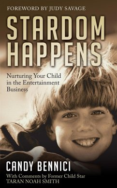 Cover Stardom Happens (eBook, ePUB)