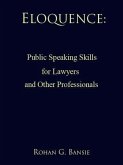 Eloquence (eBook, ePUB)