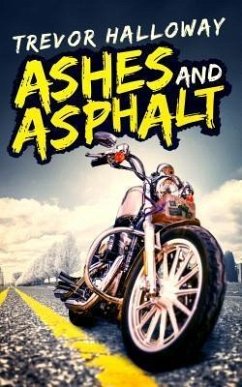 Cover Ashes and Asphalt (eBook, ePUB)