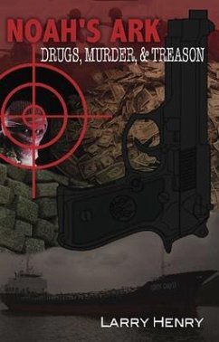 Cover Noah's Ark (eBook, ePUB)