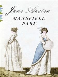 Mansfield Park (eBook, ePUB) - Austen, Jane