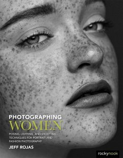 Cover Photographing Women (eBook, ePUB)