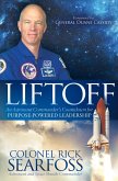 Liftoff (eBook, ePUB) Liftoff (eBook, ePUB)