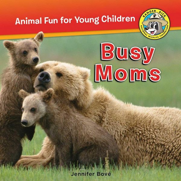Busy Moms (eBook, ePUB) Busy Moms (eBook, ePUB)