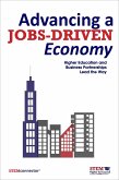 Advancing a Jobs-Driven Economy (eBook, ePUB) Advancing a Jobs-Driven Economy (eBook, ePUB)