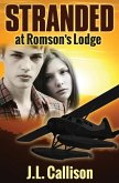 Stranded at Romson's Lodge (eBook, ePUB)