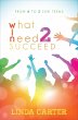 What I Need 2 Succeed (eBook, ePUB) - Bild 1