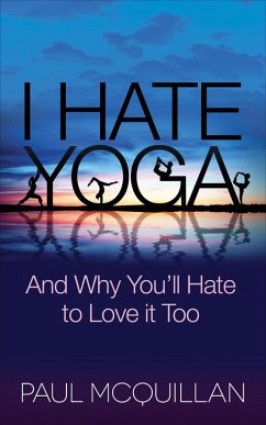 Cover I Hate Yoga (eBook, ePUB)