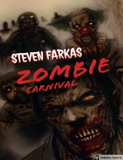 Zombie Carnival (eBook, ePUB) - Farkas, Steven