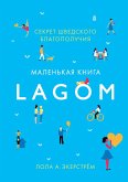 LAGOM The Swedish Secret of Living Well (eBook, ePUB)
