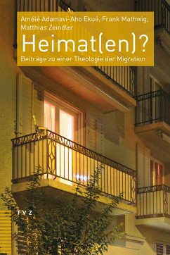 Heimat(en)? (eBook, PDF) - Adamavi-Aho Ekué, Amélé; Mathwig, Frank; Zeindler, Matthias