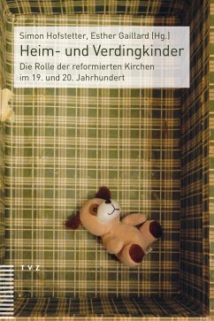 Heim- und Verdingkinder (eBook, PDF)