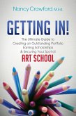 Getting In! (eBook, ePUB) Getting In! (eBook, ePUB)