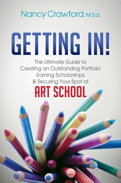 Getting In! (eBook, ePUB)
