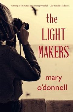 Cover The Light Makers (eBook, ePUB)