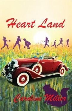 Cover Heart Land (eBook, ePUB)
