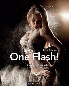 One Flash! (eBook, ePUB) - Gockel, Tilo