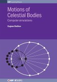 Motions of Celestial Bodies (eBook, ePUB Enhanced)