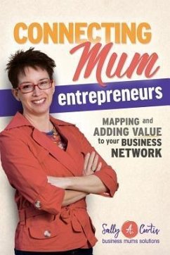 Cover Connecting Mum Entrepreneurs (eBook, ePUB)