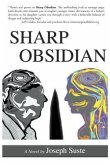 Sharp Obsidian (eBook, ePUB)