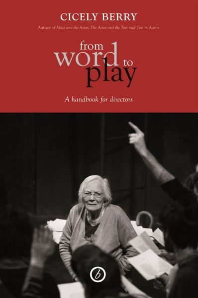 From Word to Play (eBook, ePUB) From Word to Play (eBook, ePUB)